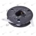 Cap cu fir motocoasa Manual - M10x1 - Model St 20-3 PolyCut